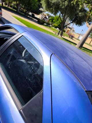 Citroen Xsara 2001