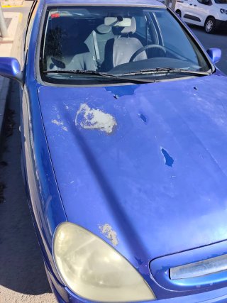 Citroen Xsara 2001