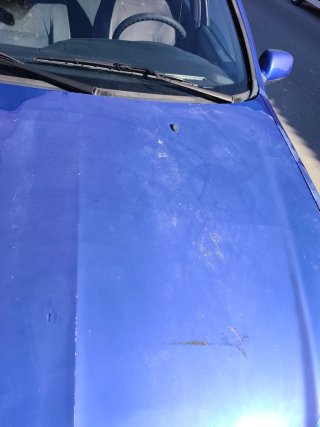 Citroen Xsara 2001