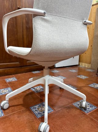 Silla Langfjall Ikea. confidente Gunnared
