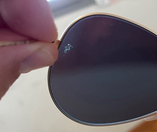 Gafas de sol Ray-Ban Aviator
