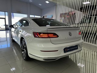 Volkswagen Arteon R-Line 2.0 TDI 110kW (150CV) DSG
