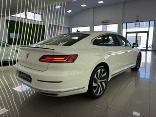 Volkswagen Arteon R-Line 2.0 TDI 110kW (150CV) DSG