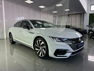 Volkswagen Arteon R-Line 2.0 TDI 110kW (150CV) DSG