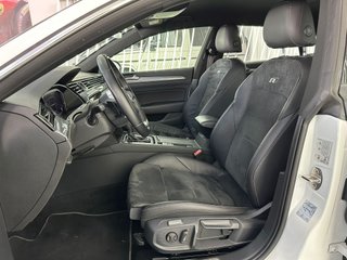 Volkswagen Arteon R-Line 2.0 TDI 110kW (150CV) DSG