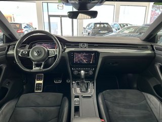 Volkswagen Arteon R-Line 2.0 TDI 110kW (150CV) DSG
