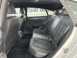 Volkswagen Arteon R-Line 2.0 TDI 110kW (150CV) DSG
