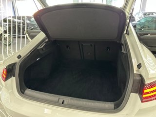 Volkswagen Arteon R-Line 2.0 TDI 110kW (150CV) DSG