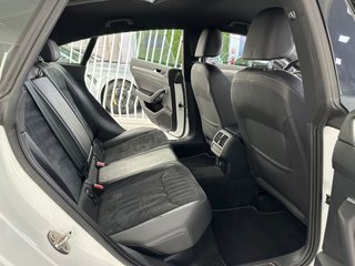 Volkswagen Arteon R-Line 2.0 TDI 110kW (150CV) DSG