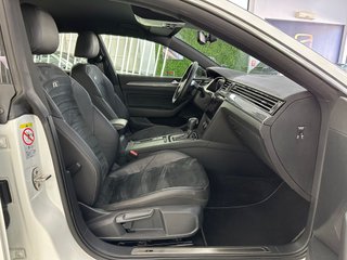 Volkswagen Arteon R-Line 2.0 TDI 110kW (150CV) DSG