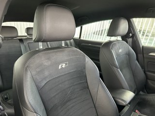 Volkswagen Arteon R-Line 2.0 TDI 110kW (150CV) DSG
