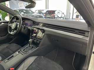 Volkswagen Arteon R-Line 2.0 TDI 110kW (150CV) DSG