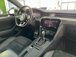 Volkswagen Arteon R-Line 2.0 TDI 110kW (150CV) DSG