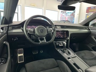Volkswagen Arteon R-Line 2.0 TDI 110kW (150CV) DSG