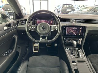 Volkswagen Arteon R-Line 2.0 TDI 110kW (150CV) DSG
