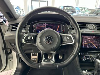 Volkswagen Arteon R-Line 2.0 TDI 110kW (150CV) DSG