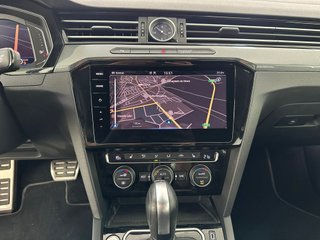 Volkswagen Arteon R-Line 2.0 TDI 110kW (150CV) DSG