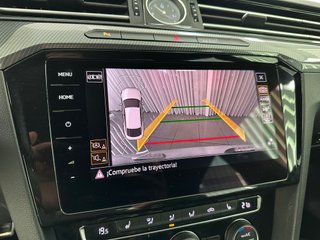 Volkswagen Arteon R-Line 2.0 TDI 110kW (150CV) DSG