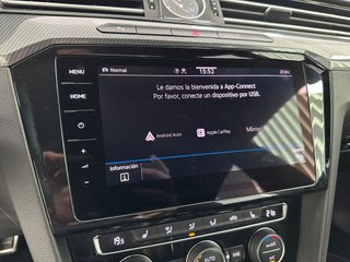 Volkswagen Arteon R-Line 2.0 TDI 110kW (150CV) DSG