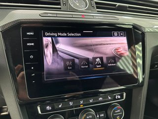 Volkswagen Arteon R-Line 2.0 TDI 110kW (150CV) DSG