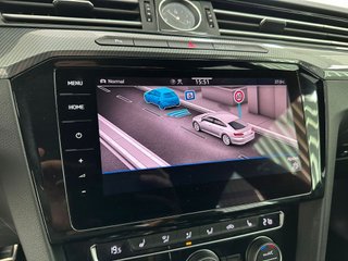 Volkswagen Arteon R-Line 2.0 TDI 110kW (150CV) DSG