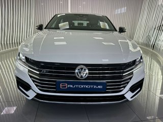 Volkswagen Arteon R-Line 2.0 TDI 110kW (150CV) DSG