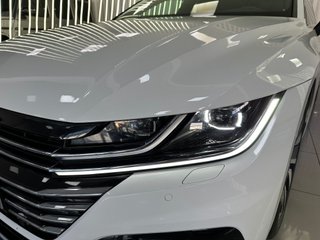 Volkswagen Arteon R-Line 2.0 TDI 110kW (150CV) DSG