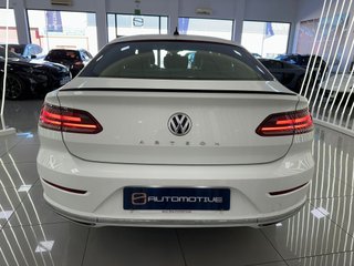 Volkswagen Arteon R-Line 2.0 TDI 110kW (150CV) DSG