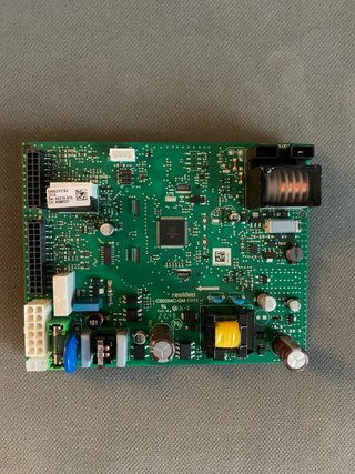 Placa Electrónica Caldera Ferroli ABM03F