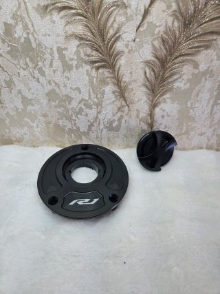 Tappo Serbatoio CNC Yamaha R1