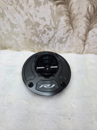Tappo Serbatoio CNC Yamaha R1