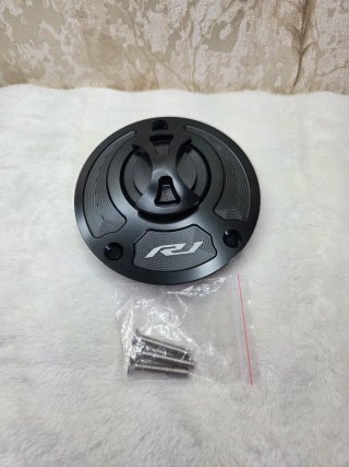 Tappo Serbatoio CNC Yamaha R1