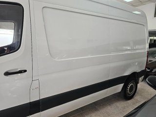 Mercedes-Benz Sprinter 2019