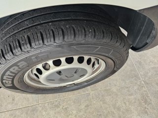 Mercedes-Benz Sprinter 2019