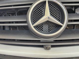 Mercedes-Benz Sprinter 2019
