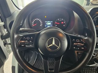 Mercedes-Benz Sprinter 2019