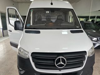 Mercedes-Benz Sprinter 2019