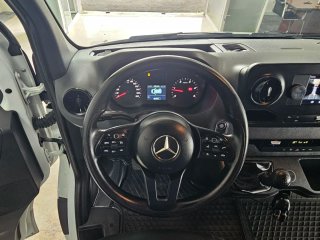 Mercedes-Benz Sprinter 2019
