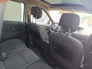 Renault Grand Scenic 2010