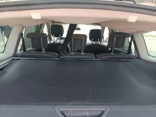 Renault Grand Scenic 2010