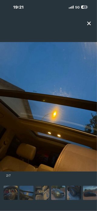 Audi Q7 2007