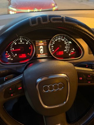 Audi Q7 2007