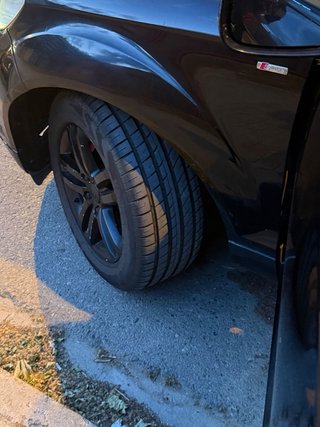 Audi Q7 2007