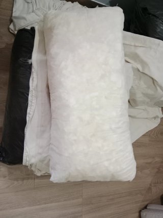 Sillones de palets para jardín