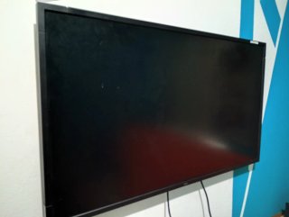 Monitor NEC MultiSync X462S 46 LCD