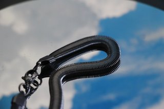 Pulsera de acero