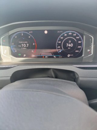 Volkswagen Passat DSG7 Rline 190cv