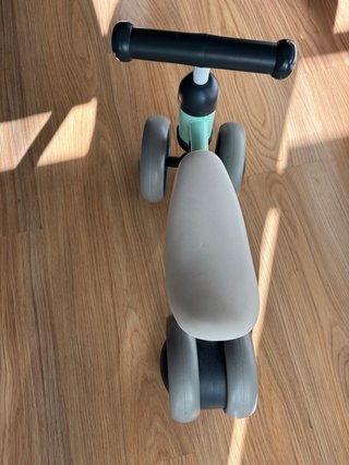 Correpasillos Sawyer Mint