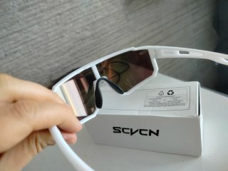 Gafas de sol deportivas SCVCN