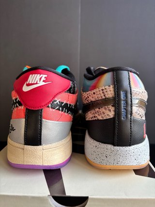 Nike Book 1 “What The” 45 47.5